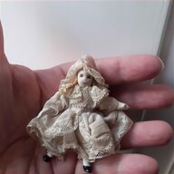 bambole antiche porcellana usato