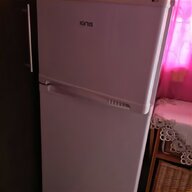 frigorifero bombato usato