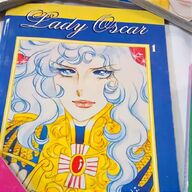 lady oscar album usato