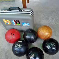 palle da bowling usato