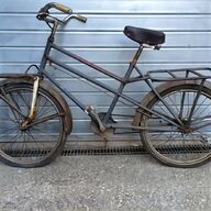bicicletta anni 50 usato