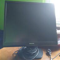 monitor hp w2216v usato