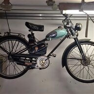 2 biciclette vintage usato