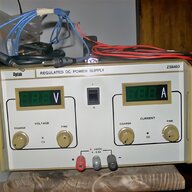 frequenzimetro digitale usato