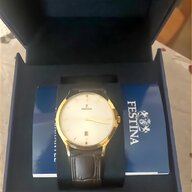 orologio edox 1950 usato