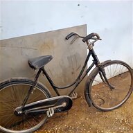 bici saltafoss usato