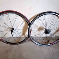 bici battaglin alluminio usato