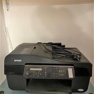 stampante epson aculaser m1400 usato