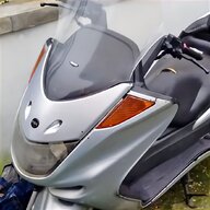 scooter yamaha mbk 125 usato