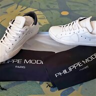 philippe model donna scarpe usato