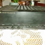 marantz amplificatore stereo usato