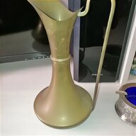 vaso ottone usato