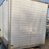 rampe carico container usato