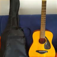chitarra acustica yamaha fg 411 mab usato