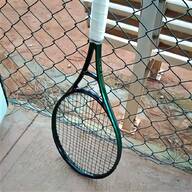corde tennis usato