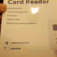 card reader writer usato