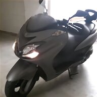 schienalino scooter usato
