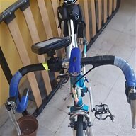 bicicletta wilier triestina usato