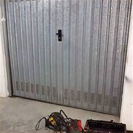 serranda garage usato