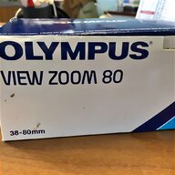 olympus zoom 115 usato