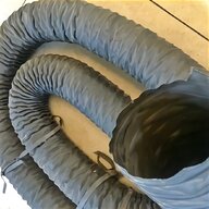 tubo flessibile spiralato usato