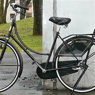 bici holland donna usato
