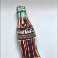 salvadanaio coca cola usato
