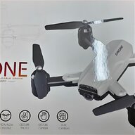 drone 2 ricambi usato