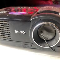 videoproiettore benq pb6100 usato