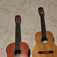 chitarre classiche usato