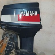 motore 25 cv yamaha autolube usato