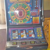 bally slot machine usato