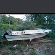 barca da sistemare in vendita usato