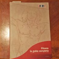 fitness libro usato