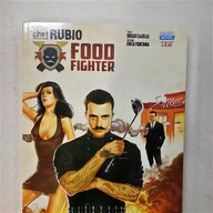 food fighters usato