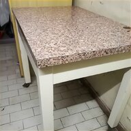 tavolo cucina avorio usato