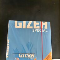 gizeh special usato