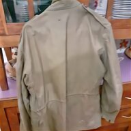 m65 field jacket usato