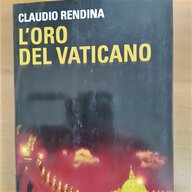 libri vaticano usato