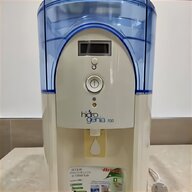 distributore acqua boccione usato