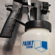 spray gun usato