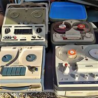 registratori vintage philips usato