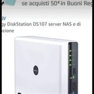 synology ds212 usato