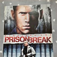 prison break dvd usato