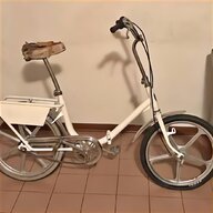 bicicletta graziella torino usato