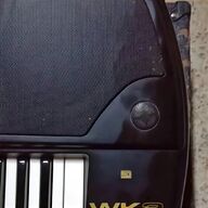 tastiera gem wk8 usato