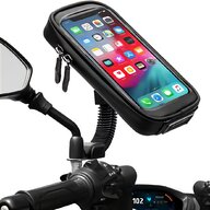 supporto bici smartphone usato