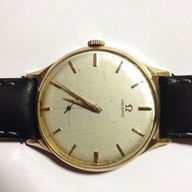 orologi omega anni 70 usato
