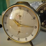 jaeger coultre clock usato