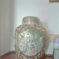 vasi cinesi coppia usato